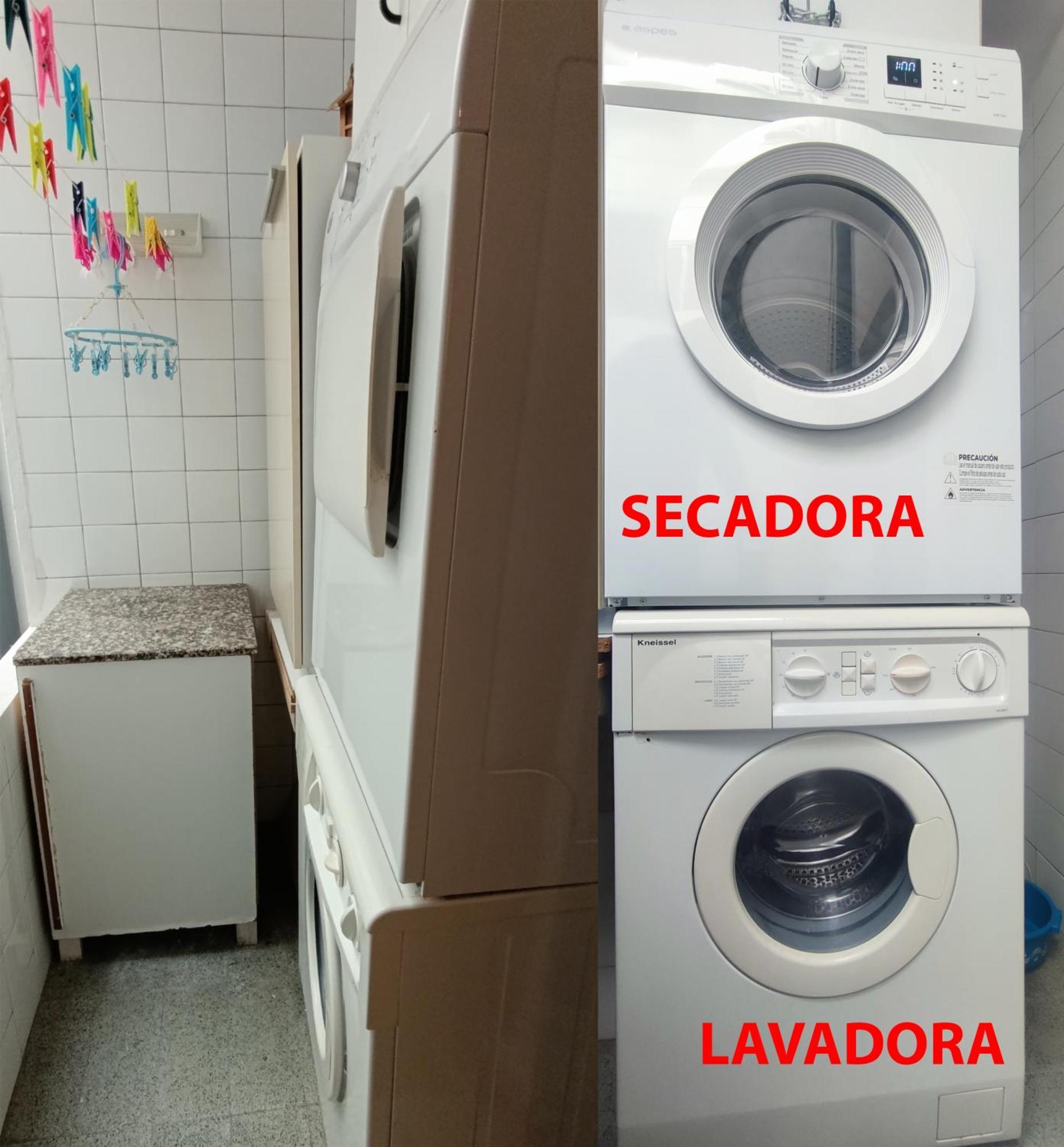 Piso Dos Playas Mino Apartment Bagian luar foto