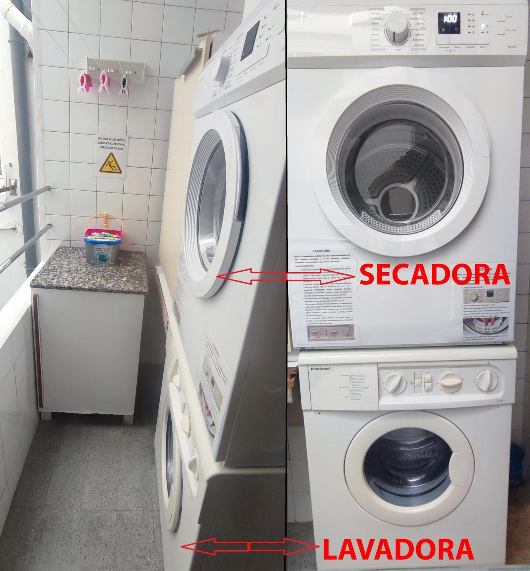 Piso Dos Playas Mino Apartment Bagian luar foto